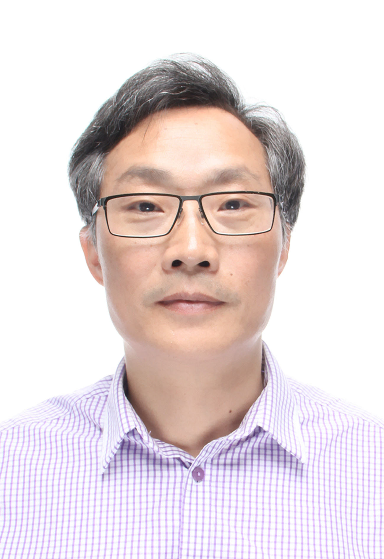Haiqiao Wang