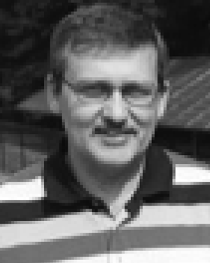 Paul W. Stackhouse