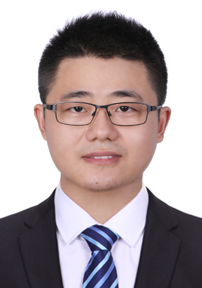 Kun Zhang