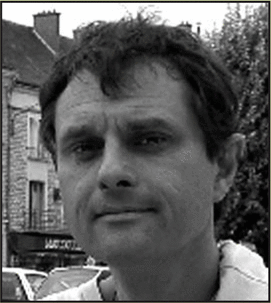Olivier Corby