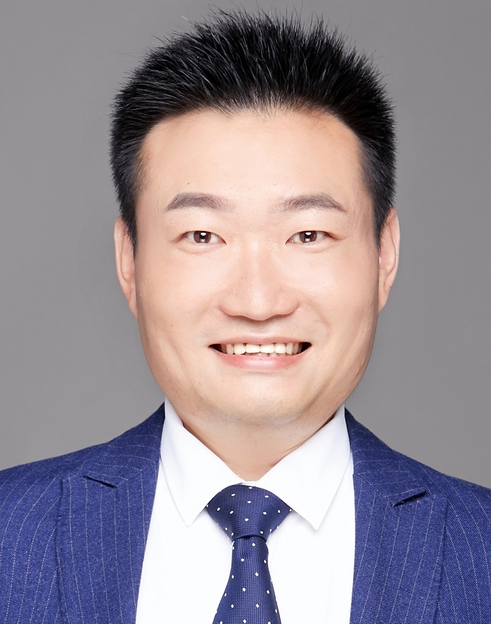 Qianmu Li