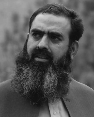 Muhammad Sarwar