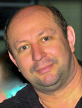 Gustavo Perez-Abadia