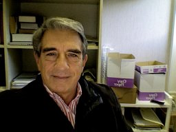 Stefano Alemà