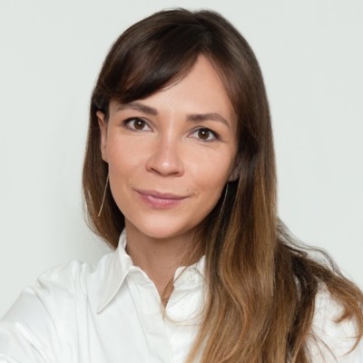 Elena Gribovskaya