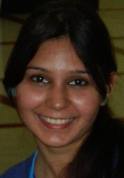 Aditi Gaur
