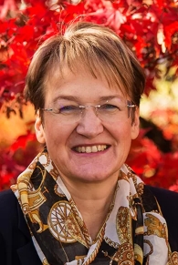 Dorothea Greiling