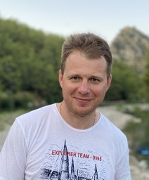 Fesenko Igor A