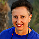 Suzanne Marks