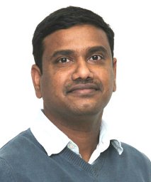 Kasturi Prasad