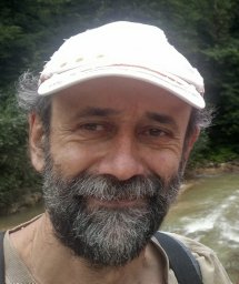 Pavel Chebotarev