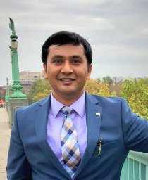 Roshan Nayak