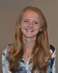 Lauren McMillan