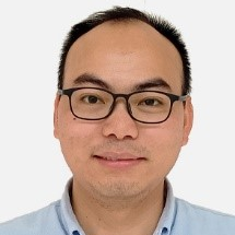 Changmai Chen
