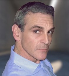 Peter J. Alexander