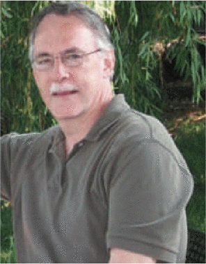 David A. Glenar