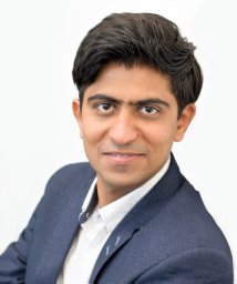 Nandkishor Mule