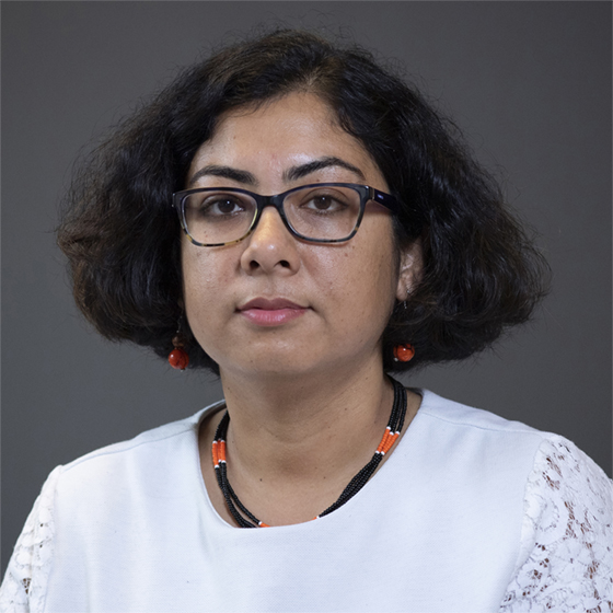 Mridusmita Saikia