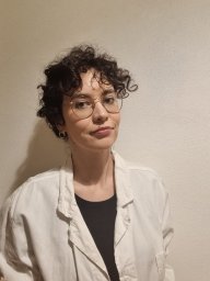 Silvia Francesca Maria Pizzoli
