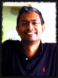 Souvick Mitra