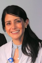 Magdalena Madero
