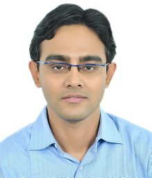 Ujwal Kumar