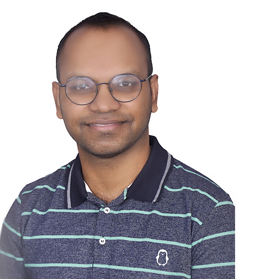 Prateek Bansal