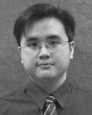Yong Kiang Yeo