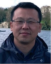 Yilai Jiao