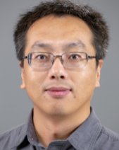 Min Feng