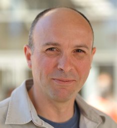 Jean-Charles Dufour