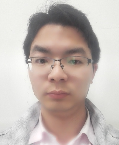 Pengfei Sheng