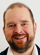 Mark Csikszentmihalyi