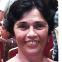 Ana Maria Vazquez