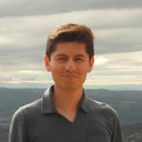 Rodolfo Molina-Pena