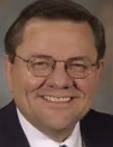 Randall W. Burt