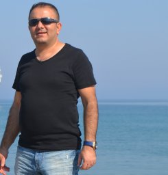Sadin Ozdemir