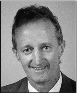Terry Wright