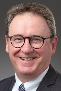 James M. McKiernan