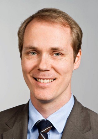 Florian Greten