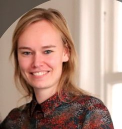 Marieke G Verhagen