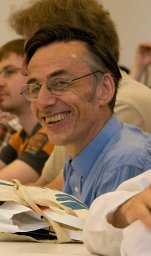 Wilberd Van Der Kallen