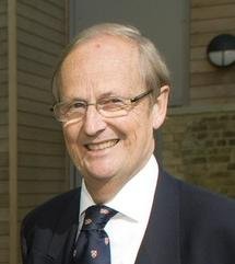 Gordon Stanley