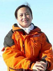 Chengli Xu