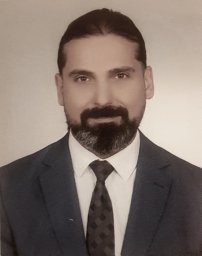 Yilmaz Aslan
