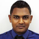 Sanjeeth Sewchurran