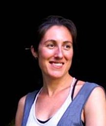 Cecile Jauzein