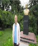 Tianmin Wang