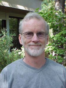 Greg Swift