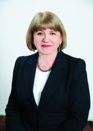 Larisa Bugaian